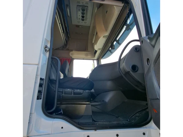 Vrachtwagen, daf, xf 510 ft, 2017 - afbeelding 33 van  38