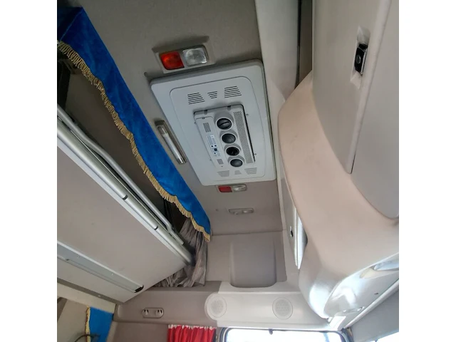 Vrachtwagen, daf, xf 510 ft, 2017 - afbeelding 35 van  38