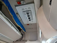 Vrachtwagen, daf, xf 510 ft, 2017 - afbeelding 35 van  38
