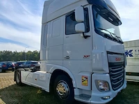 Vrachtwagen, daf, xf 510 ft, 2017 - afbeelding 3 van  38