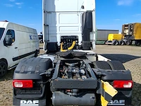 Vrachtwagen, daf, xf 510 ft, 2017 - afbeelding 6 van  38