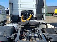 Vrachtwagen, daf, xf 510 ft, 2017 - afbeelding 7 van  38