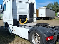 Vrachtwagen, daf, xf 510 ft, 2017 - afbeelding 8 van  38