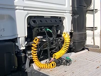 Vrachtwagen, daf, xf 510 ft, 2017 - afbeelding 9 van  38
