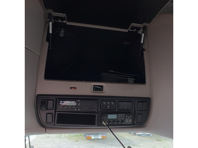 Vrachtwagen, daf, xf 530 ftg, 2019 - afbeelding 10 van  21