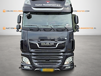 Vrachtwagen, daf, xf 530 ftg, 2019 - afbeelding 1 van  21