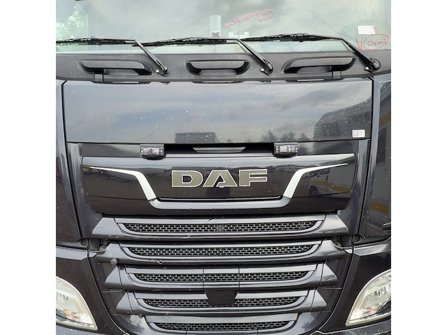 Vrachtwagen, daf, xf 530 ftg, 2019 - afbeelding 15 van  21