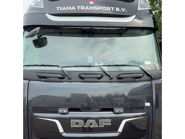 Vrachtwagen, daf, xf 530 ftg, 2019 - afbeelding 16 van  21