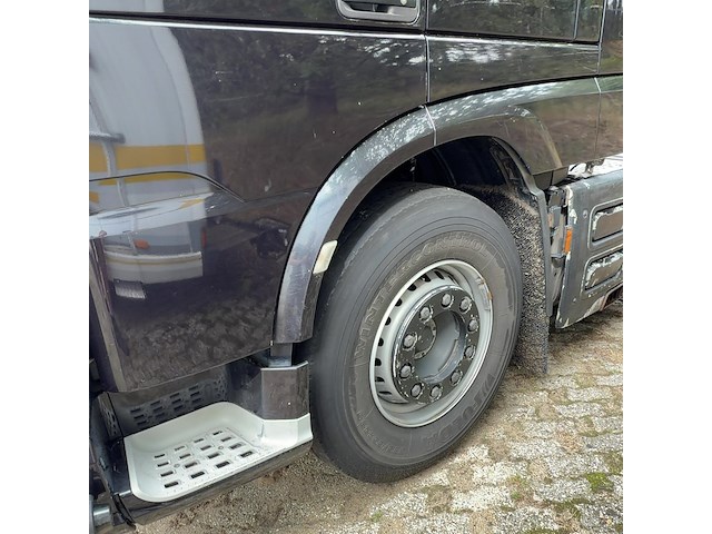 Vrachtwagen, daf, xf 530 ftg, 2019 - afbeelding 18 van  21