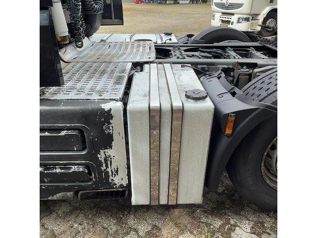 Vrachtwagen, daf, xf 530 ftg, 2019 - afbeelding 20 van  21