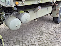 Vrachtwagen, daf, ya 4440 dt405, 1981 - afbeelding 5 van  17