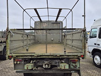 Vrachtwagen, daf, ya 4440 dt405, 1981 - afbeelding 7 van  17