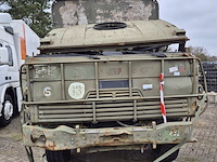 Vrachtwagen, daf, ya 4440 dt405, 1981 - afbeelding 10 van  17