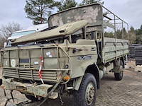 Vrachtwagen, daf, ya 4440 dt405, 1981 - afbeelding 11 van  17