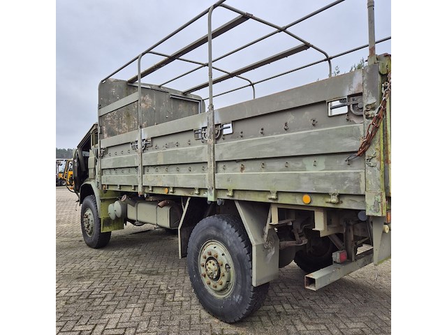 Vrachtwagen, daf, ya 4440 dt405, 1981 - afbeelding 12 van  17