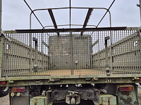 Vrachtwagen, daf, ya 4440 dt405, 1981 - afbeelding 13 van  17