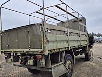 Vrachtwagen, daf, ya 4440 dt405, 1981 - afbeelding 14 van  17
