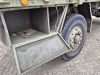 Vrachtwagen, daf, ya 4440 dt405, 1981 - afbeelding 15 van  17