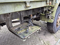 Vrachtwagen, daf, ya 4440 dt405, 1981 - afbeelding 16 van  17