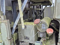 Vrachtwagen, daf, ya 4440 dt405, 1981 - afbeelding 17 van  17