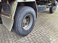 Vrachtwagen, daf, yad 4442 dnt, 1990 - afbeelding 2 van  20