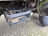 Vrachtwagen, daf, yad 4442 dnt, 1990 - afbeelding 3 van  20