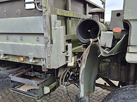 Vrachtwagen, daf, yad 4442 dnt, 1990 - afbeelding 4 van  20