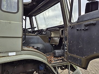 Vrachtwagen, daf, yad 4442 dnt, 1990 - afbeelding 5 van  20