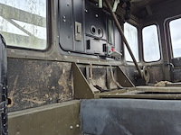 Vrachtwagen, daf, yad 4442 dnt, 1990 - afbeelding 8 van  20