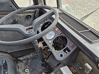 Vrachtwagen, daf, yad 4442 dnt, 1990 - afbeelding 10 van  20