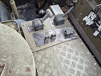 Vrachtwagen, daf, yad 4442 dnt, 1990 - afbeelding 11 van  20