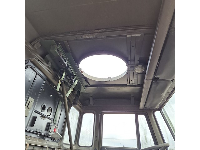 Vrachtwagen, daf, yad 4442 dnt, 1990 - afbeelding 13 van  20