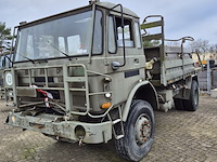 Vrachtwagen, daf, yad 4442 dnt, 1990 - afbeelding 14 van  20