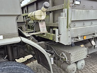 Vrachtwagen, daf, yad 4442 dnt, 1990 - afbeelding 15 van  20