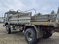 Vrachtwagen, daf, yad 4442 dnt, 1990 - afbeelding 17 van  20