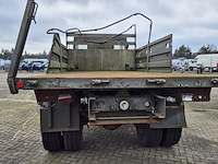 Vrachtwagen, daf, yad 4442 dnt, 1990 - afbeelding 18 van  20