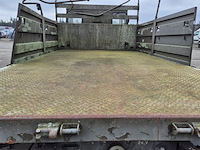 Vrachtwagen, daf, yad 4442 dnt, 1990 - afbeelding 19 van  20