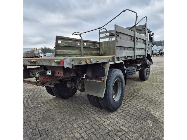 Vrachtwagen, daf, yad 4442 dnt, 1990 - afbeelding 20 van  20