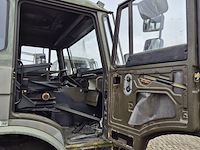 Vrachtwagen, daf, yad 4442 nt, 1991 - afbeelding 3 van  20
