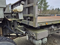 Vrachtwagen, daf, yad 4442 nt, 1991 - afbeelding 9 van  20