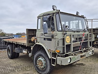 Vrachtwagen, daf, yad 4442 nt, 1991