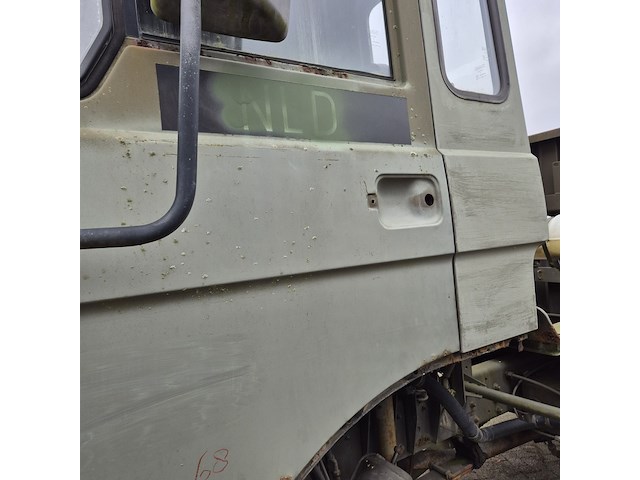 Vrachtwagen, daf, yad 4442 nt, 1991 - afbeelding 13 van  20