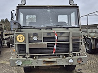 Vrachtwagen, daf, yad 4442 nt, 1991 - afbeelding 12 van  20