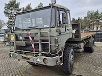 Vrachtwagen, daf, yad 4442 nt, 1991 - afbeelding 14 van  20