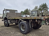 Vrachtwagen, daf, yad 4442 nt, 1991 - afbeelding 16 van  20