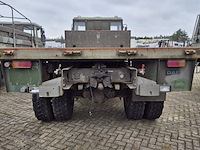 Vrachtwagen, daf, yad 4442 nt, 1991 - afbeelding 17 van  20