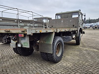 Vrachtwagen, daf, yad 4442 nt, 1991 - afbeelding 18 van  20