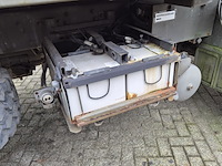 Vrachtwagen, daf, yad 4442 nt, 1991 - afbeelding 20 van  20