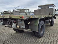 Vrachtwagen, daf, yad 4442 nt, 1991 - afbeelding 2 van  23