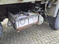 Vrachtwagen, daf, yad 4442 nt, 1991 - afbeelding 4 van  23